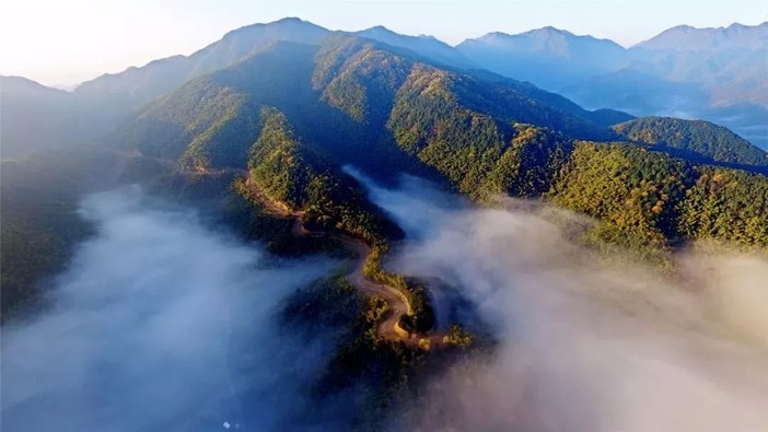 时  间:2018年5月13日08:00am 起终点:杭州·萧山·戴村·三清寨 组