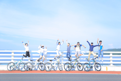 「五一特辑」4.29-4.30 别样千岛,环湖骑行皮划艇,激情烧烤登高天屿