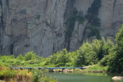 「秋日徒步，周三/周六」11.19/11.22 新昌韩妃江古道：新昌千丈幽谷，徒步韩妃江倒脱靴环线~