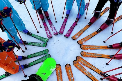 「冬日滑雪，1月特价」1.8/1.10/1.11 桐庐生仙里滑雪啦（目前中级道已开），全天畅滑，一起出发滑雪！