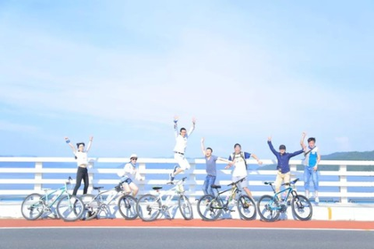 「休闲交友」3.7/3.8 千岛湖休闲骑行： 吃千岛湖鱼头，环湖休闲骑行交友，啤酒小镇打卡，玩转千岛湖~