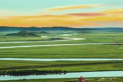 《不止于甘南7日，2-5人小车团》不止于甘南| 小众深度7天6晚丨 7日小车团~