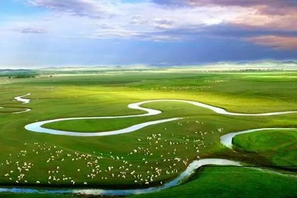 《梦幻草原7日，SUV小车团》 呼伦贝尔7天6晚丨海拉尔-莫日格勒河-恩和-黑山头-满洲里-阿尔山~