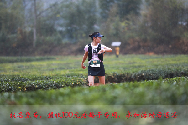 2022迎五一 • 漫游武夷山