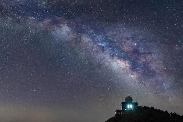 周六 8月12日「英仙座流星雨·牵牛岗观星空」 大明山主峰牵牛岗，离杭州最近的观星圣地（车直达无爬山，纯摄影团）限16人