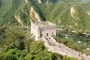情定.水长城