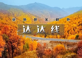 国庆4天｜印象•达达线｜绚彩塞北の美林谷-西拉沐沦-黄岗梁-阿斯哈图石林-勃隆克沙漠-玉龙沙湖