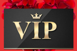 【爱旅尊享VIP卡】超值尊享｜享相亲会免费和会员价参加单身活动｜赠送爱旅分销商权益，让你边走边爱边赚钱
