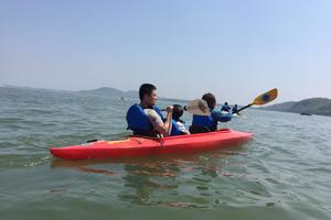 端午5.29东湖皮划艇特别活动