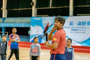 2017秋季常规训练报名系统