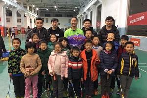 C-HERO羽毛球2018专业队报名