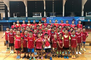 练·为强者——2018年暑假集训（第一期视频回顾）