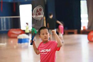人生不止一面——C-HERO羽毛球2019寒假集训报名系统