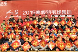 楚英雄2019拜年视频