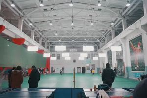 武汉市U系列比赛（地大北区）