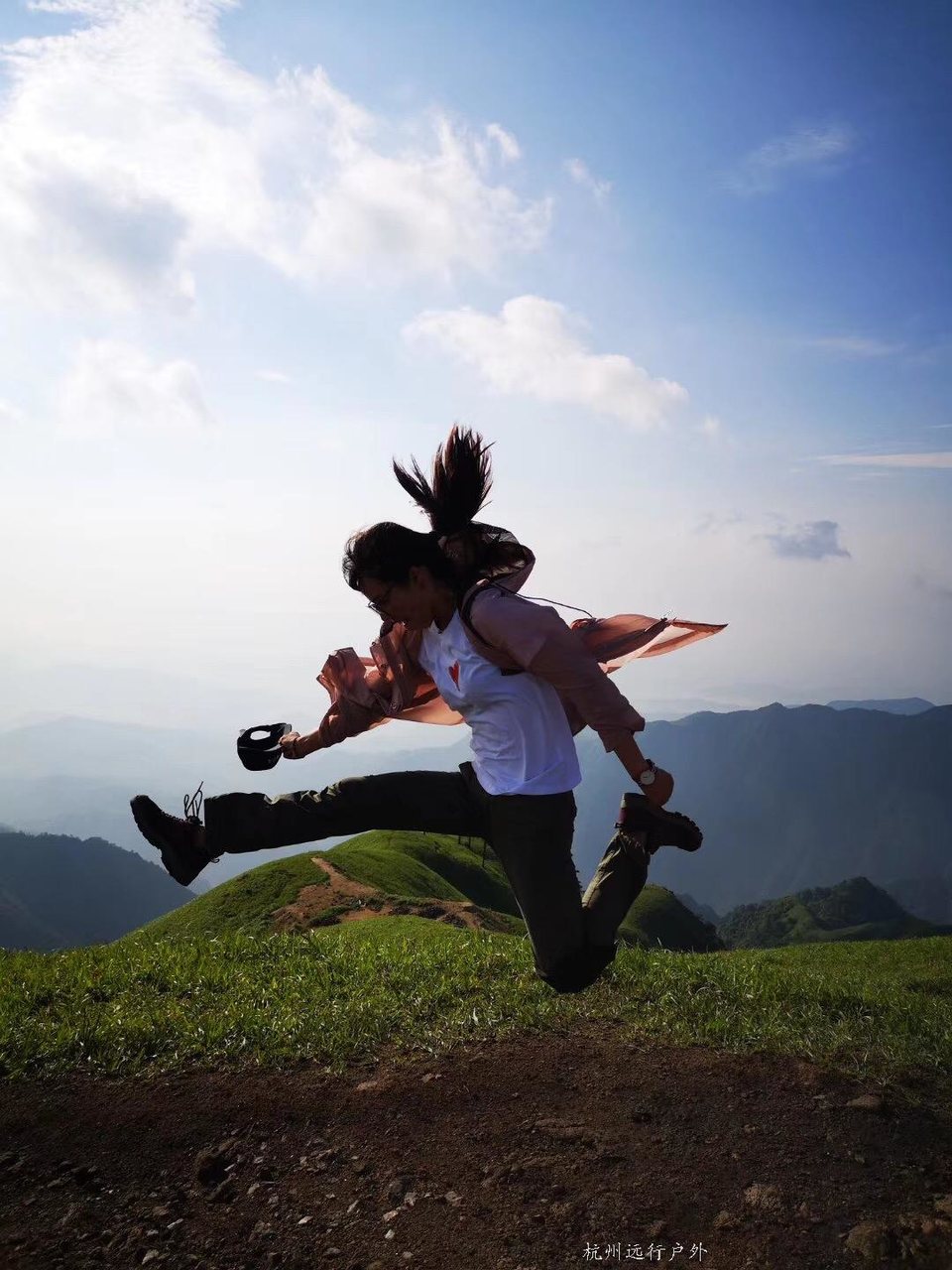 『2018』武功山二期