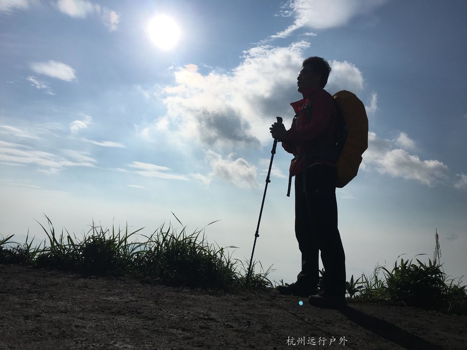 『2018』武功山二期