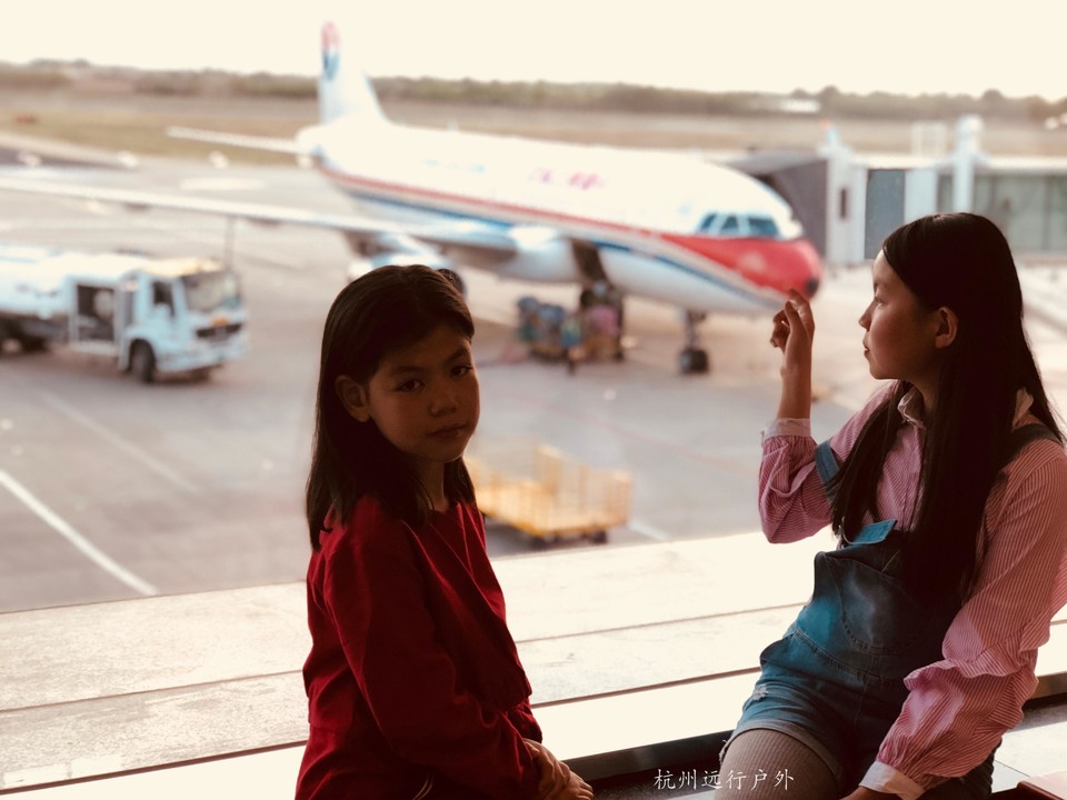 『2018 五一库布齐沙漠』