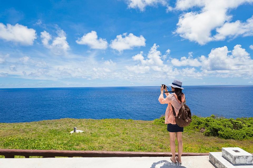 『穿防晒衣去海边是忠告』