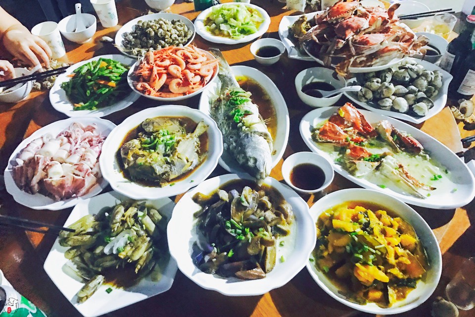 你！吃！不！到！