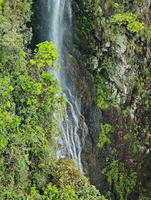 「瀑布+古道」4.26 徒步打卡义乌版“百丈漈”松瀑山，登顶-浙江陆地中心点 ！