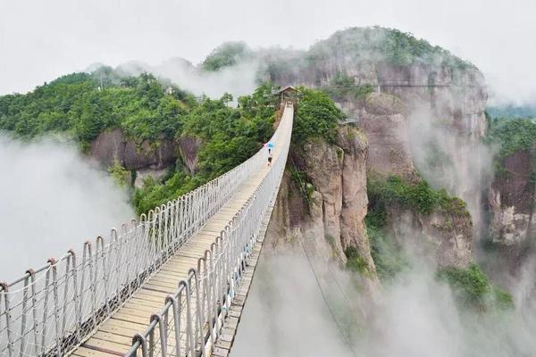 【独家行程】两天一夜|畅游神仙居-露营-游泳-湿身-摘杨梅|过一回悠然神仙瘾【公司两日团建计划】