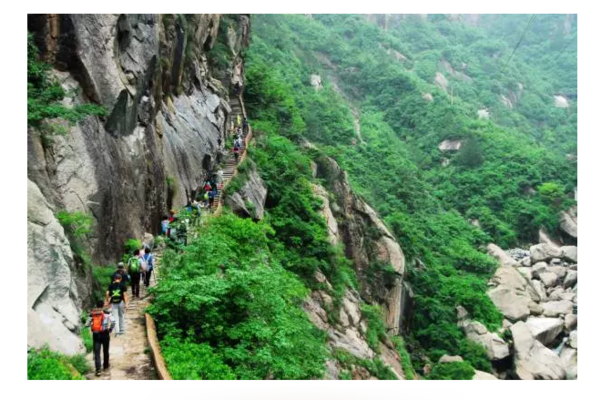 【古道传奇】轻装徒步徽杭古道|驴友的入门经典路线【公司团建计划-2】两天一夜