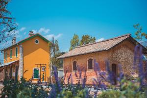 『滇东南过年』2.13-21/2.21-3.1 建水古城、碧色寨、弥勒、普者黑、坝美、行摄七彩云南、邂逅梦中芳华