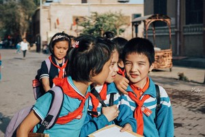  『奇域南疆』10.21-11.2 全景南疆13天大环线，绝美胡杨林季节限定一年一次！