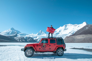 『国内顶级自驾路线』4.12-21 以萨普之名的终极穿越，川藏北线+317,10日之旅