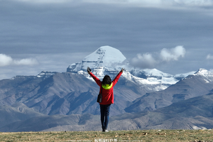 『此生必驾｜219新藏线』7.22-8.3 喀什出发、珠峰、阿里、拉萨、狮泉河，世界级景观大道终极自驾