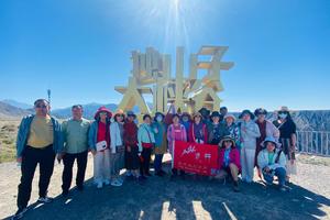 『纵穿独库·帕米尔奇遇』6.13-21 独库公路穿越+帕米尔高原，探秘101国防公路，从北疆到南疆