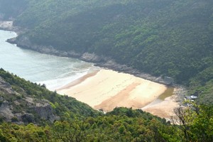 「浙江“麦理浩径”」11.15 徒步温岭水桶岙，黄金海岸线，江浙版麦理浩径！