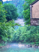 「江南小桂林」5.4 徒步江南秘境韩妃江，寻觅打卡倒脱靴，夏日江南邀你入画！