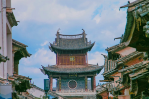 『滇西之旅』12.12-19 独家小众滇西线，昆明出发一路向北，深入景迈山失落秘境，打卡《边水往事》同款景色！