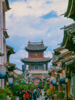 『滇西之旅』12.12-19 独家小众滇西线，昆明出发一路向北，深入景迈山失落秘境，打卡《边水往事》同款景色！