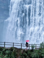 『独家路线·边城过年』 2.13/2.19跨越三省，探秘边城/丹霞瀑布/酒都/地下王国！小众独家穿越，户外人的独家路线！