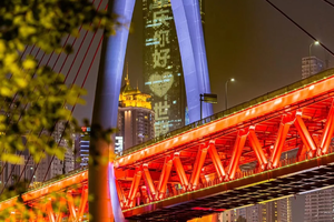 『魅力重庆·神秘三峡』12.3-8 从山城到三峡再到仙境，奔赴一年一次的窒息美景！重庆+三峡6天深度游！