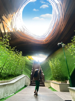 「江南溧阳」1.10 避开人潮，吃玩尽兴！离杭2h的宝藏小城，随手一拍都是大片！博物馆探秘·方村打卡·溧阳小清迈