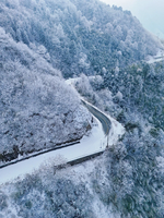 「太子尖平替·广德三件套」2.1-2 自驾皖浙海拔最高天路之一，广德三件套，新鲜绩溪黄牛肉，年货备起来！（可搭车）