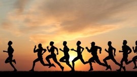 香格里拉国际超级马拉松