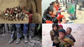 香格里拉国际超级马拉松