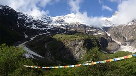 香格里拉国际超级马拉松