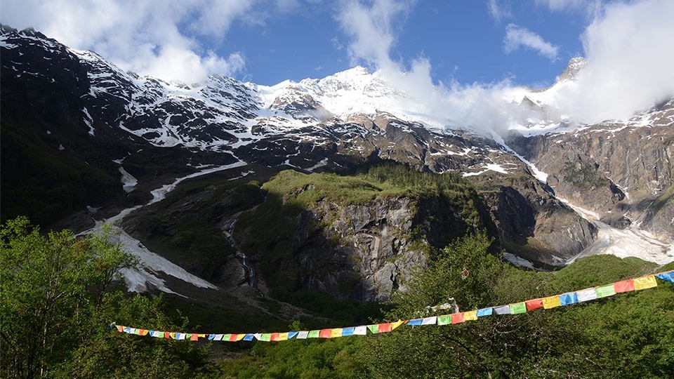 香格里拉国际超级马拉松