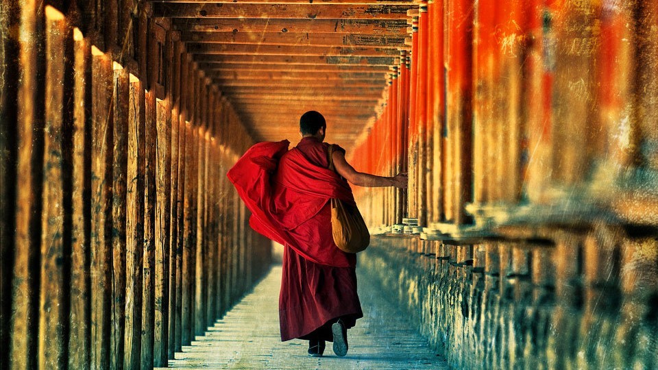 香格里拉国际超级马拉松