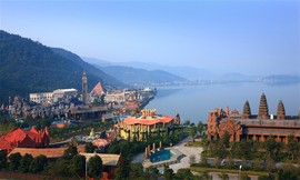 2015慈溪山水马拉松