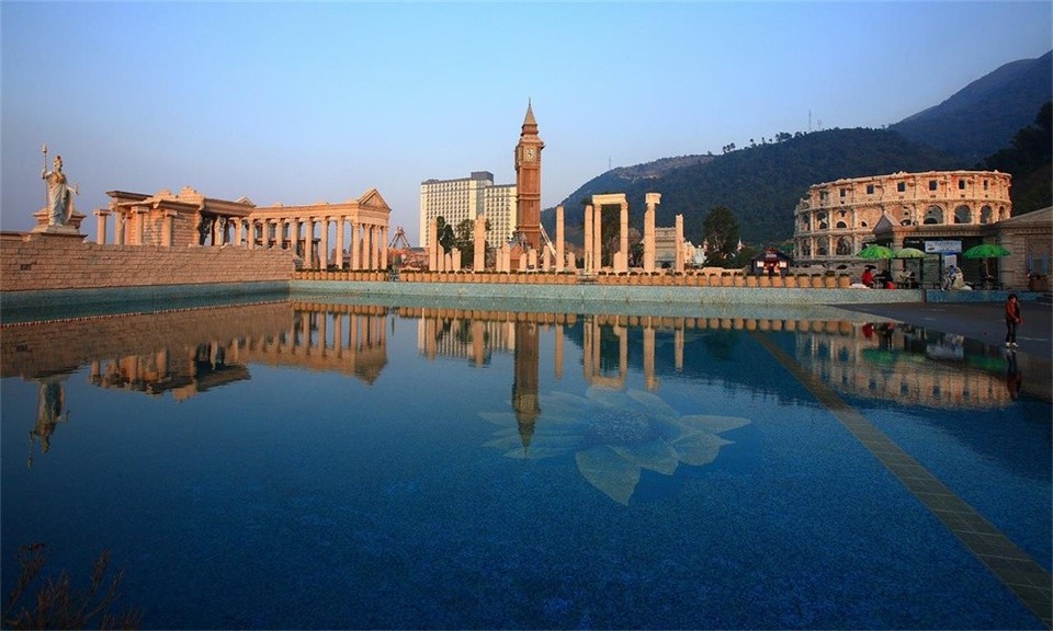 2015慈溪山水马拉松