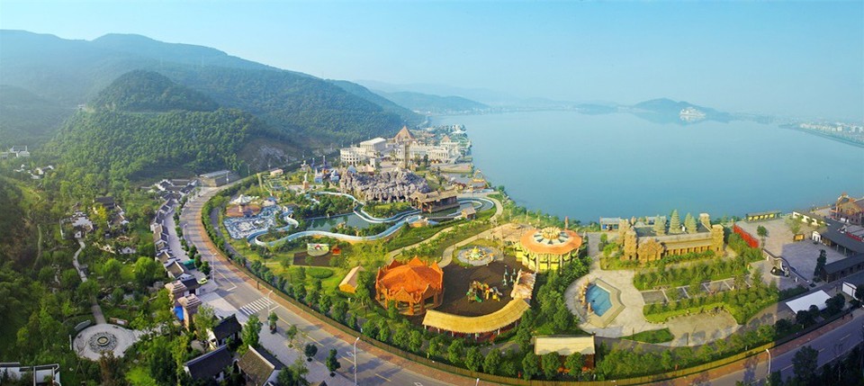 2015慈溪山水马拉松