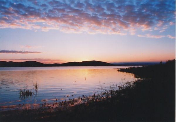 2015滦河 · 倴跑向海超级马拉松越野赛