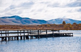 2015滦河 · 倴跑向海超级马拉松越野赛